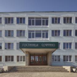 Фото Отель 