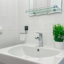 Фото Апартаменты на улице Люблинская 72 А корпус 2