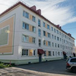 Фото Отель TroeSutokApart Комсомольская 48