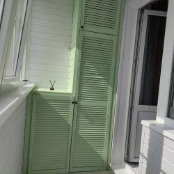 1-комнатные апартаменты стандарт