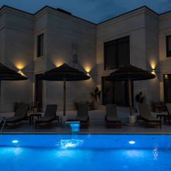 Фото Отель COSTA BRAVA (Коста Брава)