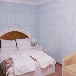 Фото Отель Reikartz Modarixon Bukhara (Рейкартц Модарихон )