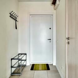 1-комнатные апартаменты студия №1