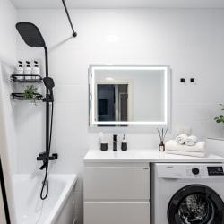 Фото Отель Merino home (Мерино хоум) на улице Центральная
