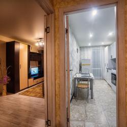 Фото Апартаменты на Краснинском шоссе 30