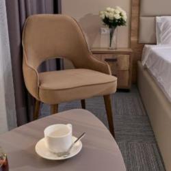 Фото Отель Crown Hotel (Краун)