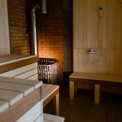 Фото Отель Панорама загородный клуб