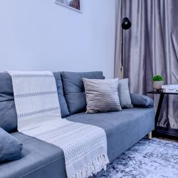 2-комнатные апартаменты стандарт