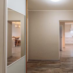 Фото Отель Malkova apartments на улице Приморская 21