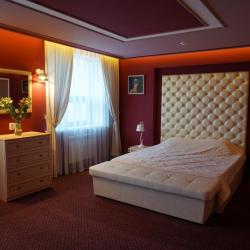 Фото Отель Макхолл