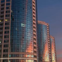 Фото Апартаменты на улице Ленина 298 Б корпус 7