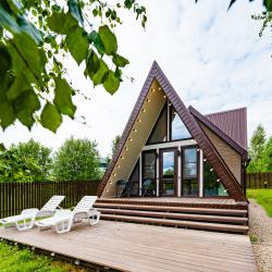 Коттедж стандарт