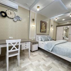 Фото Апартаменты на улице Крепостная 51к1