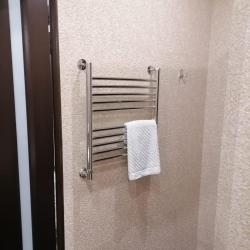 Номер стандарт с 1 двуспальной кроватью