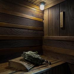 Фото Отель Дух Тайги