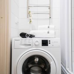 фото 16 InnDays Apartments (ИннДейс Апартментс) на проспекте Авиаконструкторов