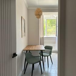 Фото Апартаменты на улице Лопырина