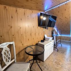 2-комнатные апартаменты улучшенные