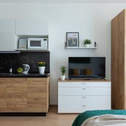 фото 11 RoomyRoom (РумиРум) на проезде 5-й Предпортовый