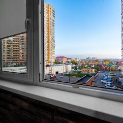 2-комнатные апартаменты стандарт