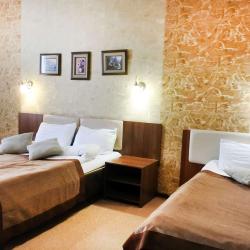 Фото Отель Барбарис