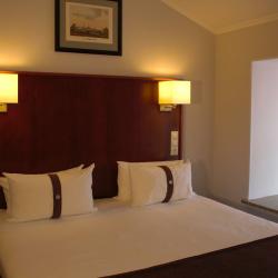 Номер люкс (мансарда)