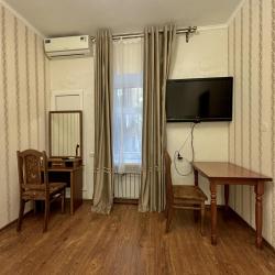 Фото Отель Райский уголок