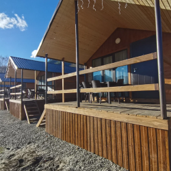 Фото Отель Arkhyz Family Lodge ( Фэмили Лодж)