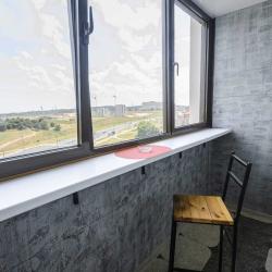 Фото Апартаменты на улице Пролетарская 69А