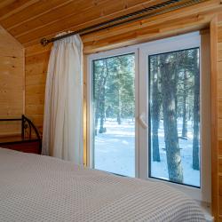 Коттедж премиум