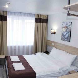 Welcome inn (Велком Инн) — 525811523a5740dc18180a45e6cb0f59