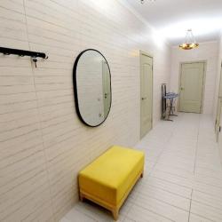 3-комнатные апартаменты студия