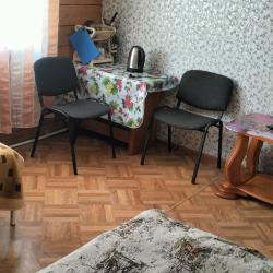 Фото Отель Гостевой дом Хуторок