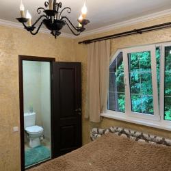 Фото Отель Гостевой дом Шале Агава