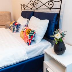 фото 71 Smart Hotel Kantemirovsky (Смарт отель Кантемировский)