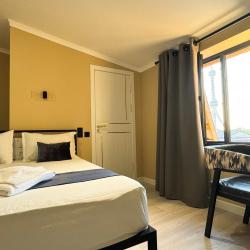 Фото Отель Hotel S & D Hostel (С & Д)