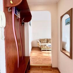 Фото Апартаменты на улице Старостина 31