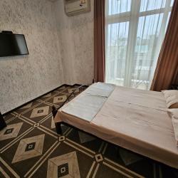 Фото Отель Акварель