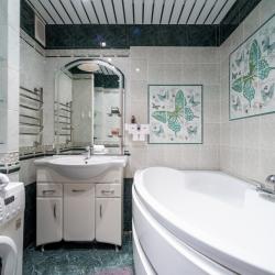 Фото Апартаменты на улице Кальная 9