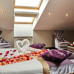 фото 28 Majestic Boutique Hotel Deluxe (Маджестик Бутик Отель Делюкс)