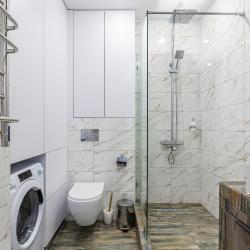 Фото Апартаменты на улице Академика Губкина