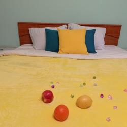 1-комнатные апартаменты стандарт