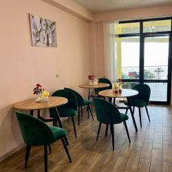 Фото Отель АрЛен