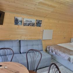 Фото Отель Green Land (Грин Лэнд)