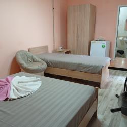 3-местный номер стандарт улучшенный