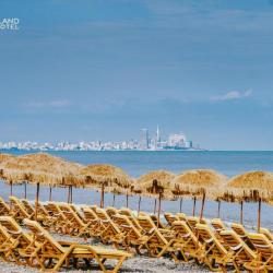 Фото Апартаменты Dreamland Oasis (Апартаменты Дримлэнд Оазис)