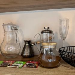 Фото Апартаменты на улице Орджоникидзе