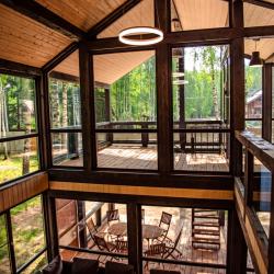 Фото Отель В стиле лофт