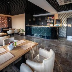 Фото Отель Магнум