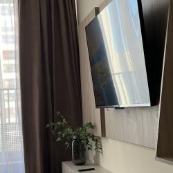 2-комнатные апартаменты улучшенные